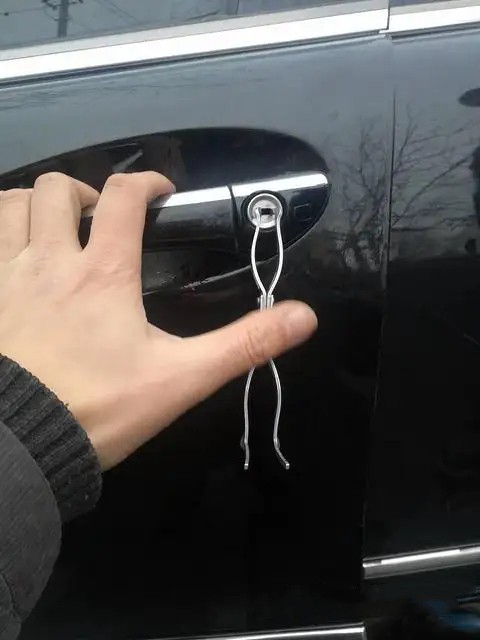 平阴汽车开锁-上门开锁